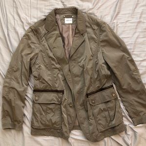 Armani Collezioni sports jacket